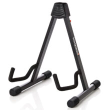 KANGAA - Supporto universale per chitarra A-style