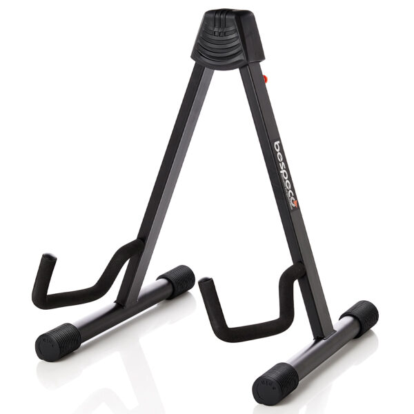 KANGAA - Supporto universale per chitarra A-style