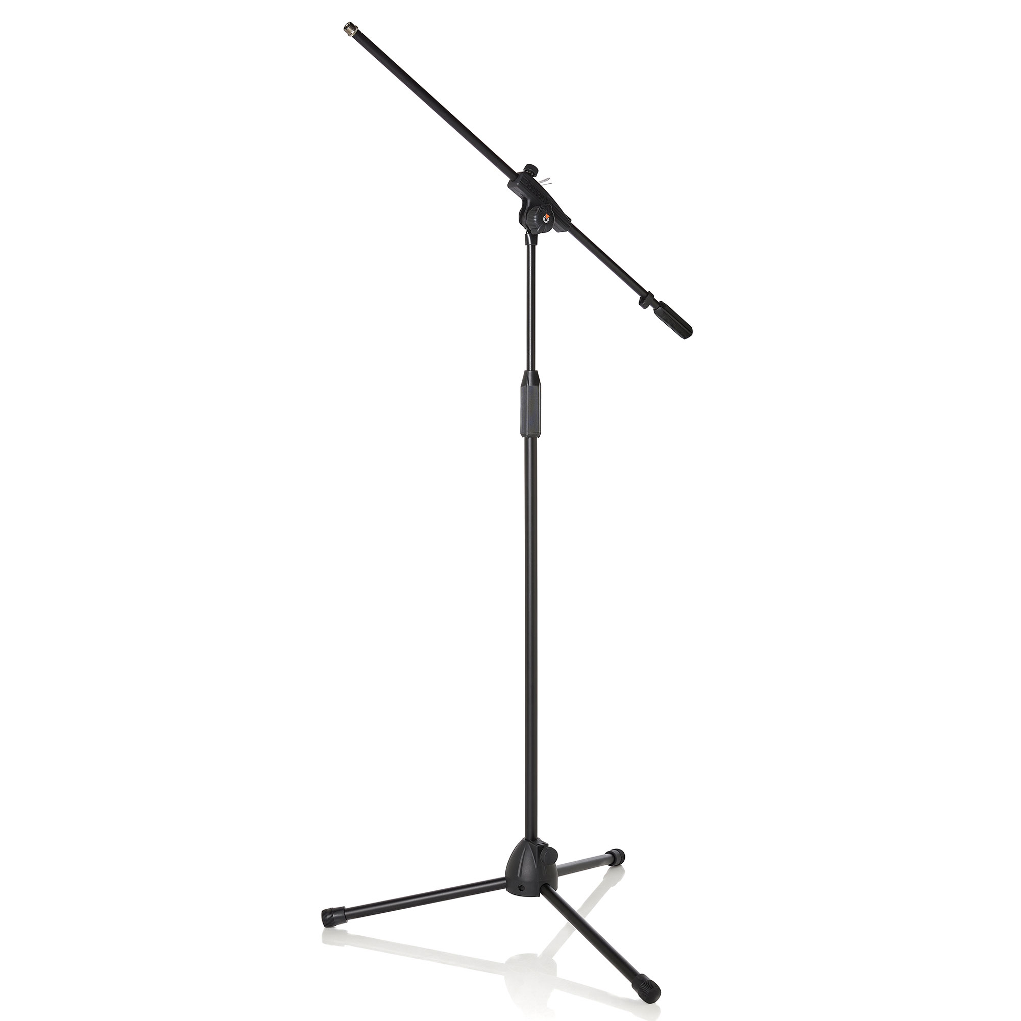 MS30NE – Asta microfonica a giraffa