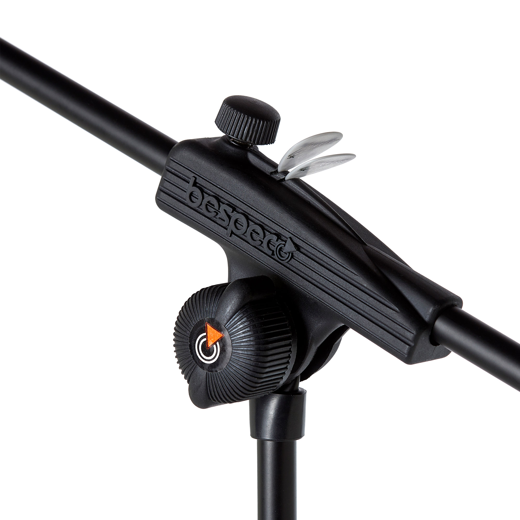 MS30NE – Asta microfonica a giraffa – snodo