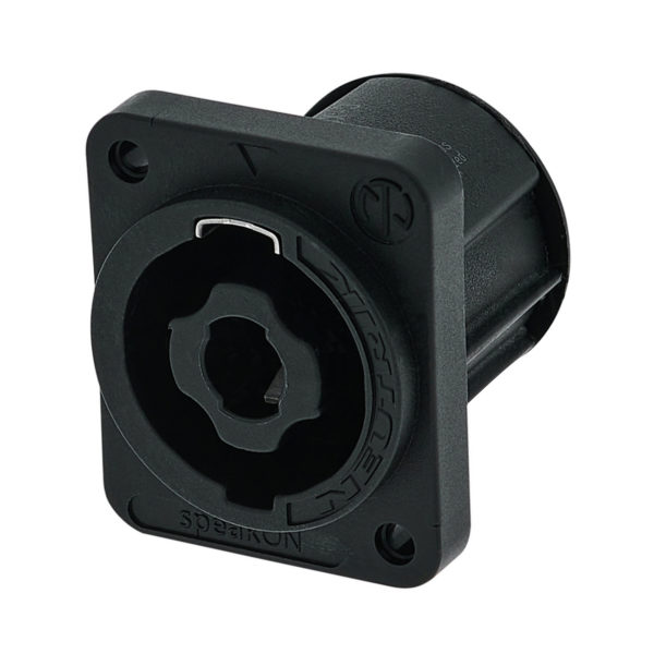 NL4MPXX - Connettore Speakon