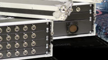 SISTEMI AUDIO & LIGHTING