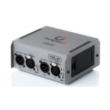 Alimentatori phantom power