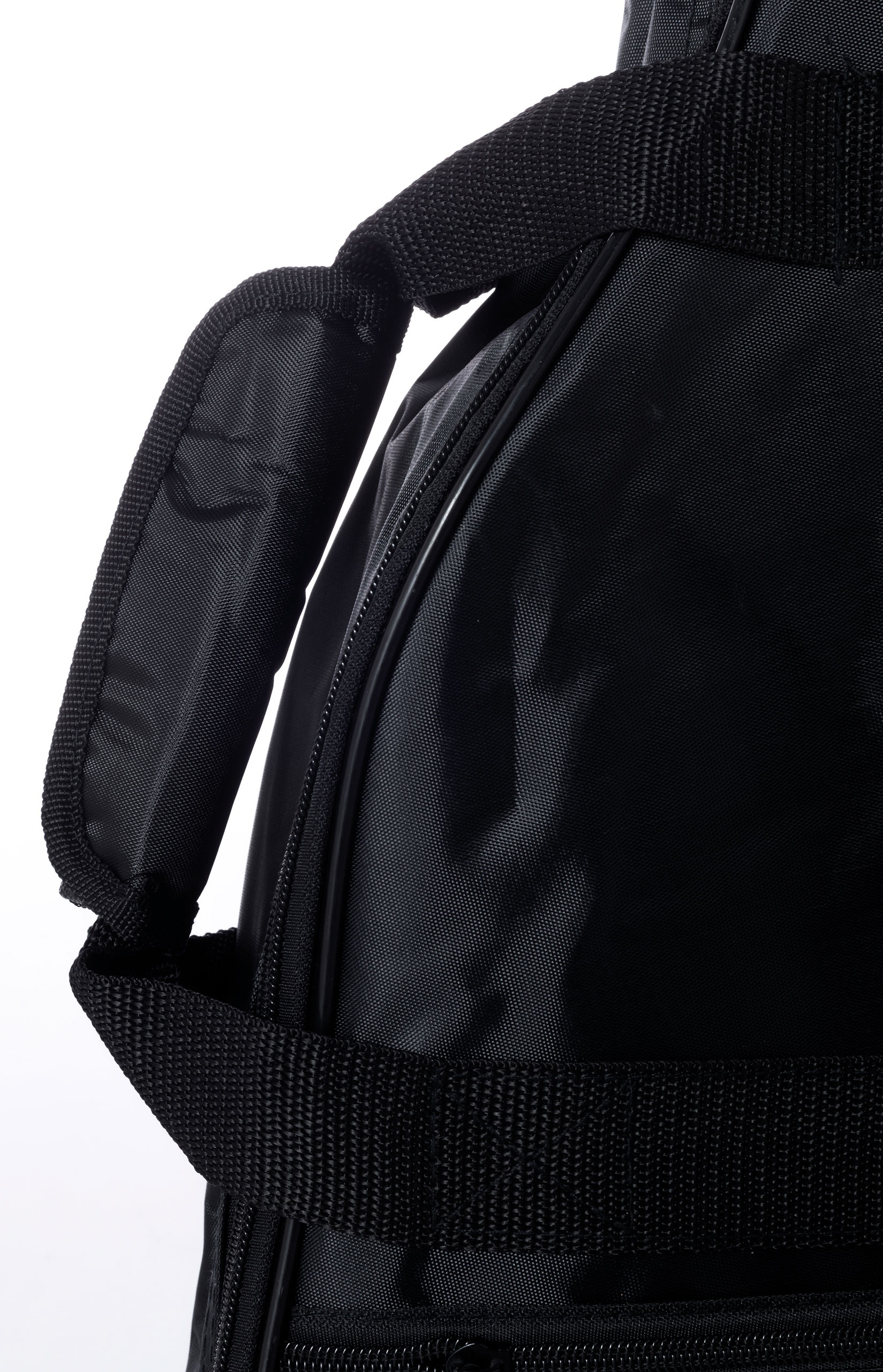 bag34cg-borsa-per-chitarra-classica-3-4-in-nylon-regolabile-nera