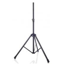 Supporti per speakers, monitors, satelliti e luci