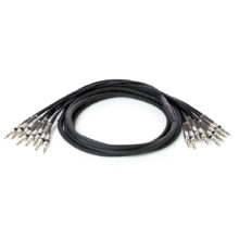 Cavi multicanale con connettori jack Ø 6,3 mm bilanciati