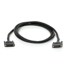Cavi prolunghe multicanale con connettore SUB "D" 25 poli