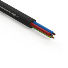 Cavi per distribuzione elettrica