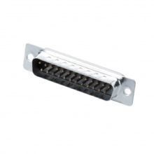 Connettori multipin "SUB-D"