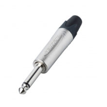 Connettori Neutrik® jack Ø 6,3 mm