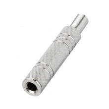 Connettori prese jack 6,3 mm
