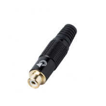 Connettori prese RCA