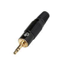 Connettori spine jack 3,5 mm