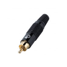 Connettori spine RCA