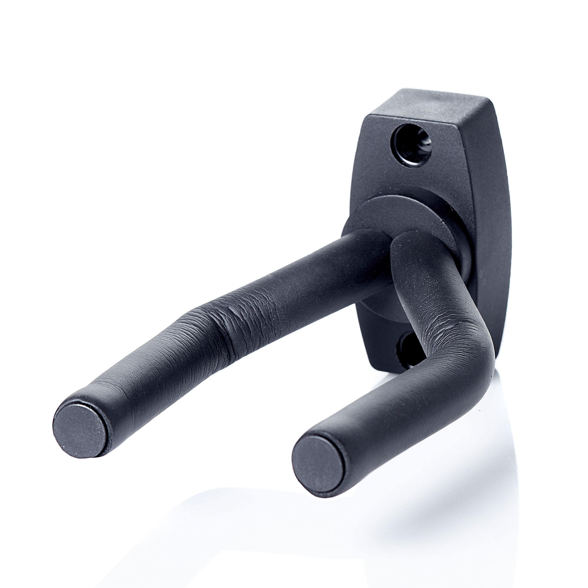 f150p-supporto-a-muro-per-chitarra-in-plastica-rivestita-in-gomma
