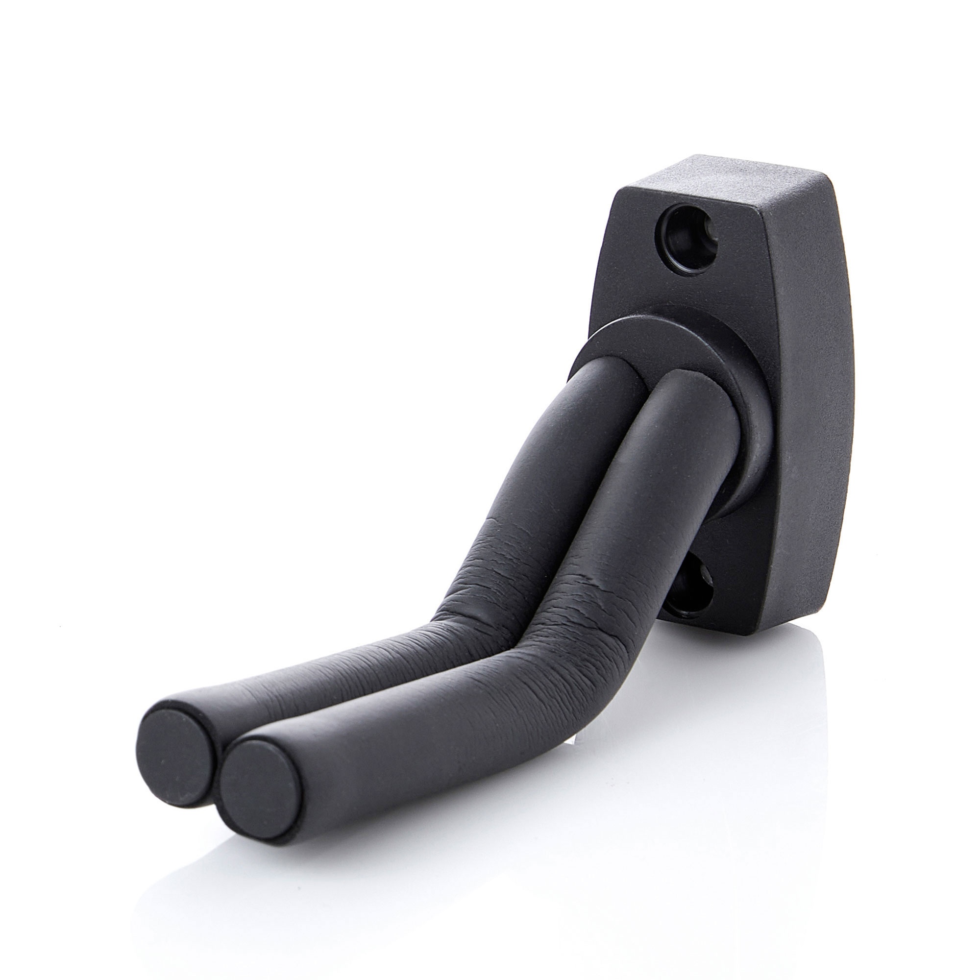 f150p-supporto-a-muro-per-chitarra-in-plastica-rivestita-in-gomma