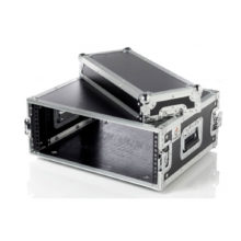 Flight cases 19" serie Professional