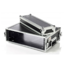 Flight cases 19" serie Smart