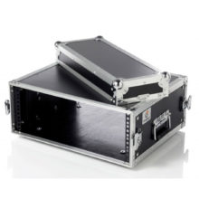 Flight cases 19" serie Standard