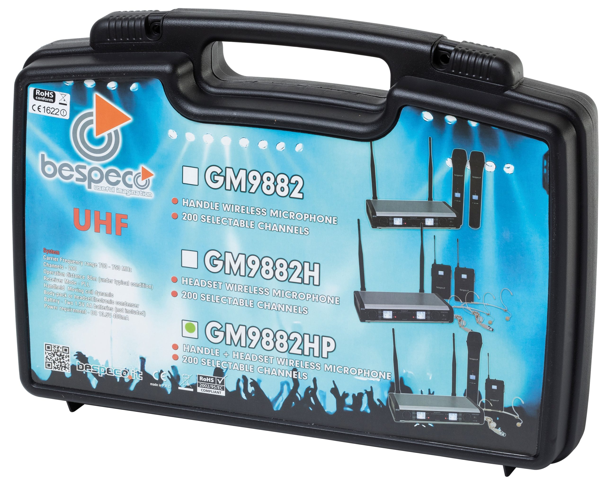 gm9882hp