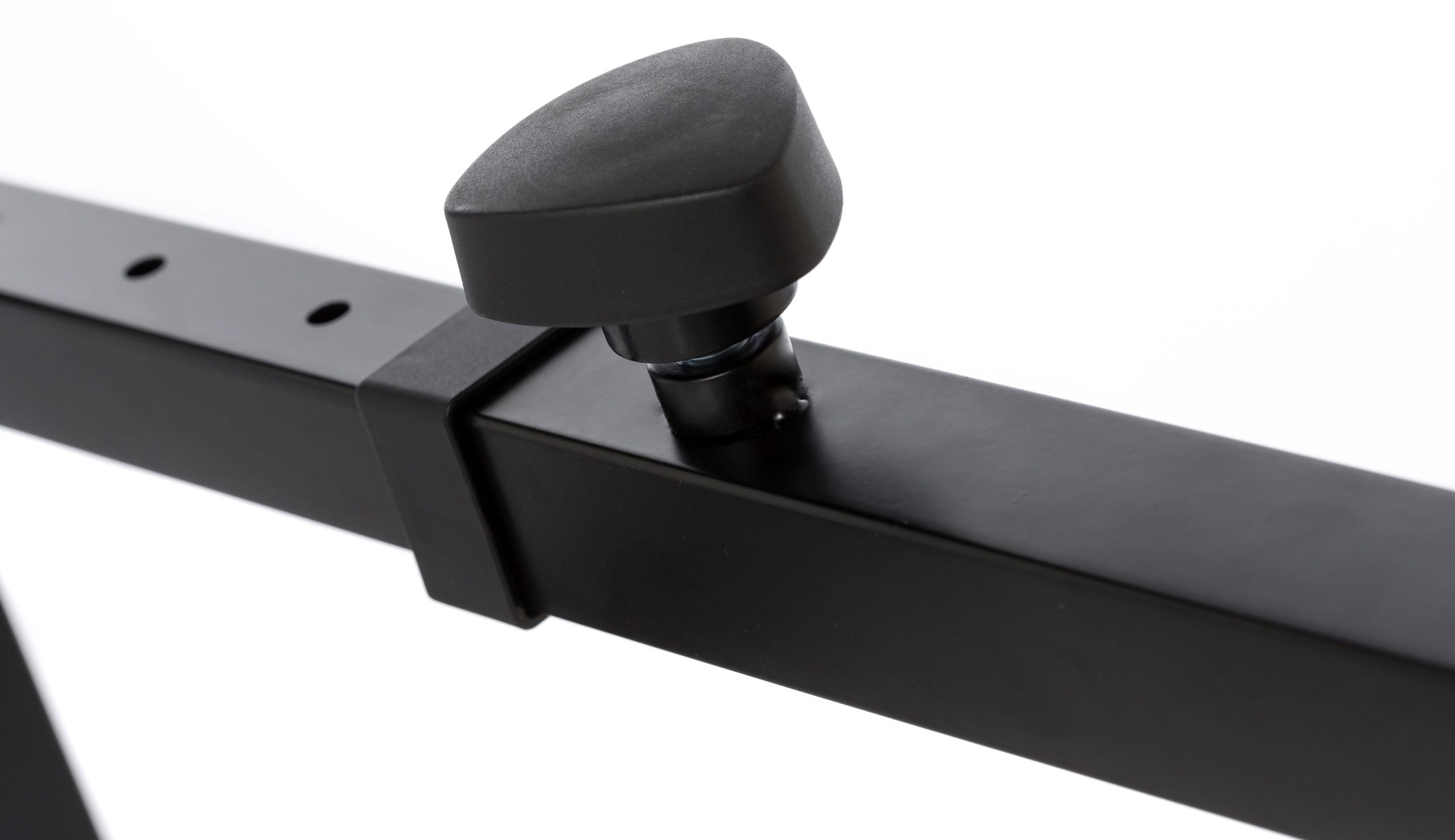 ksxe-supporto-per-tastiera-e-mixer-regolabile-con-manopola