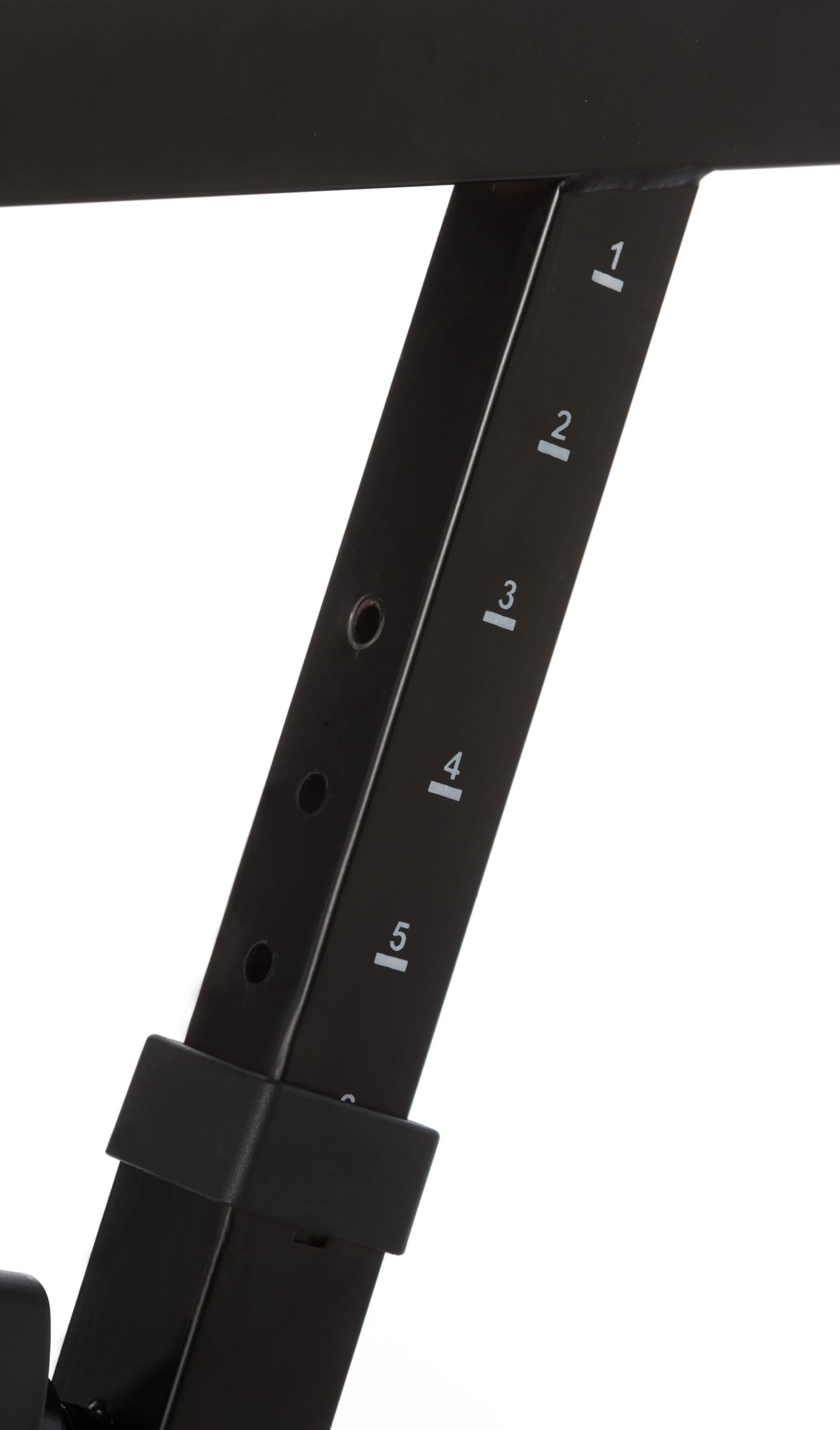 ksxe-supporto-per-tastiera-e-mixer-regolabile-con-manopola