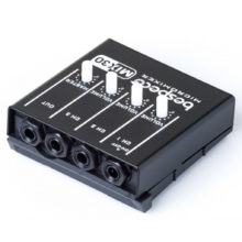 Mixer portatili