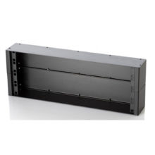 Scatole in metallo per pannelli rack