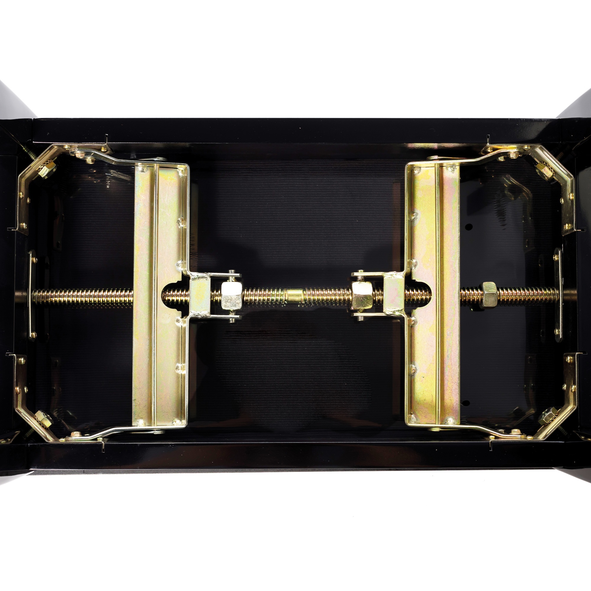 sg101pssn-panchetta-in-legno-per-pianoforte-e-organo-regolabile-palissandro-satinato-similpelle-nero