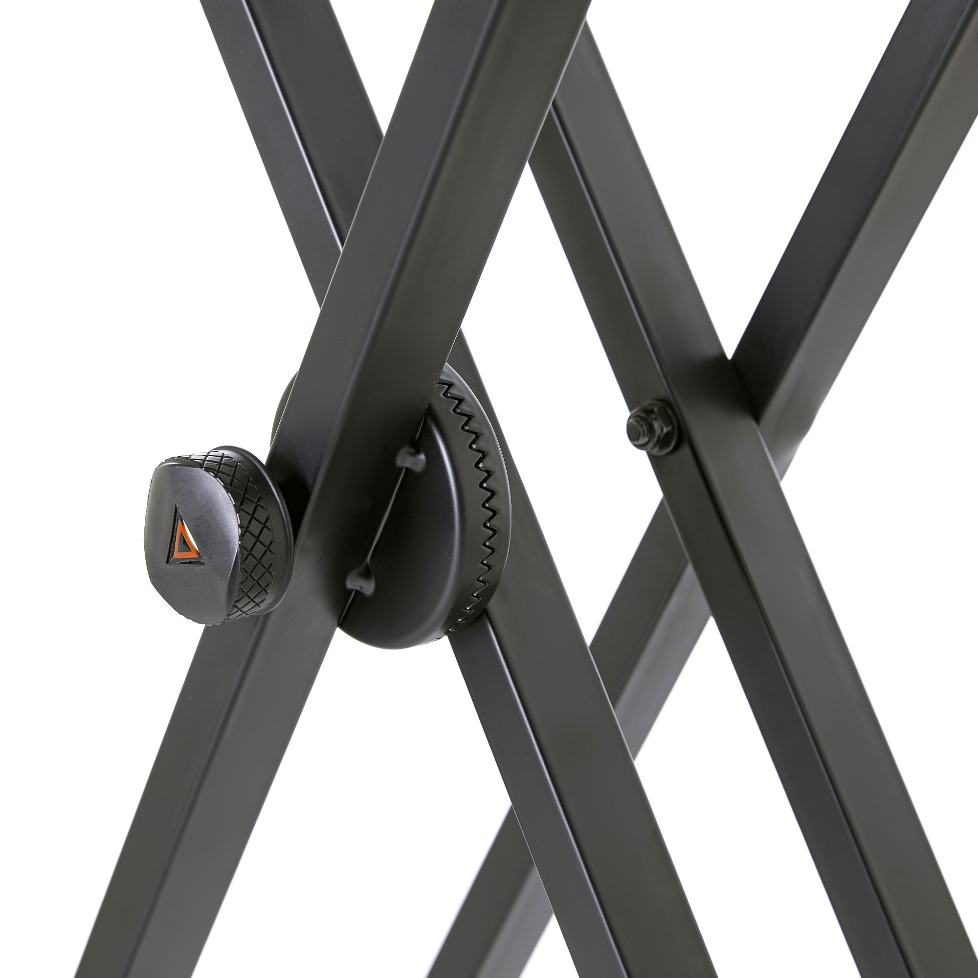 sh3022-supporto-tastiera-doppio-montante-meccanismo-disco-dentato-acciao
