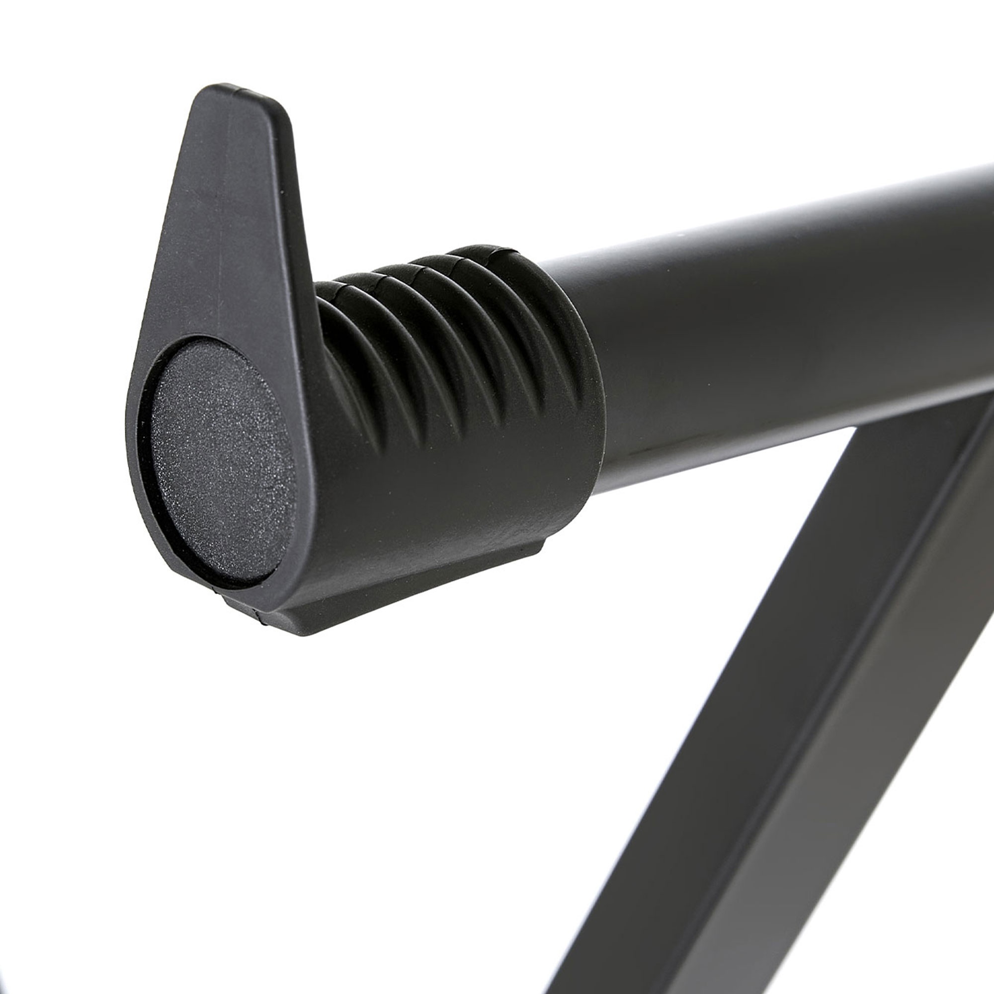 sh3022-supporto-tastiera-doppio-montante-meccanismo-disco-dentato-acciao