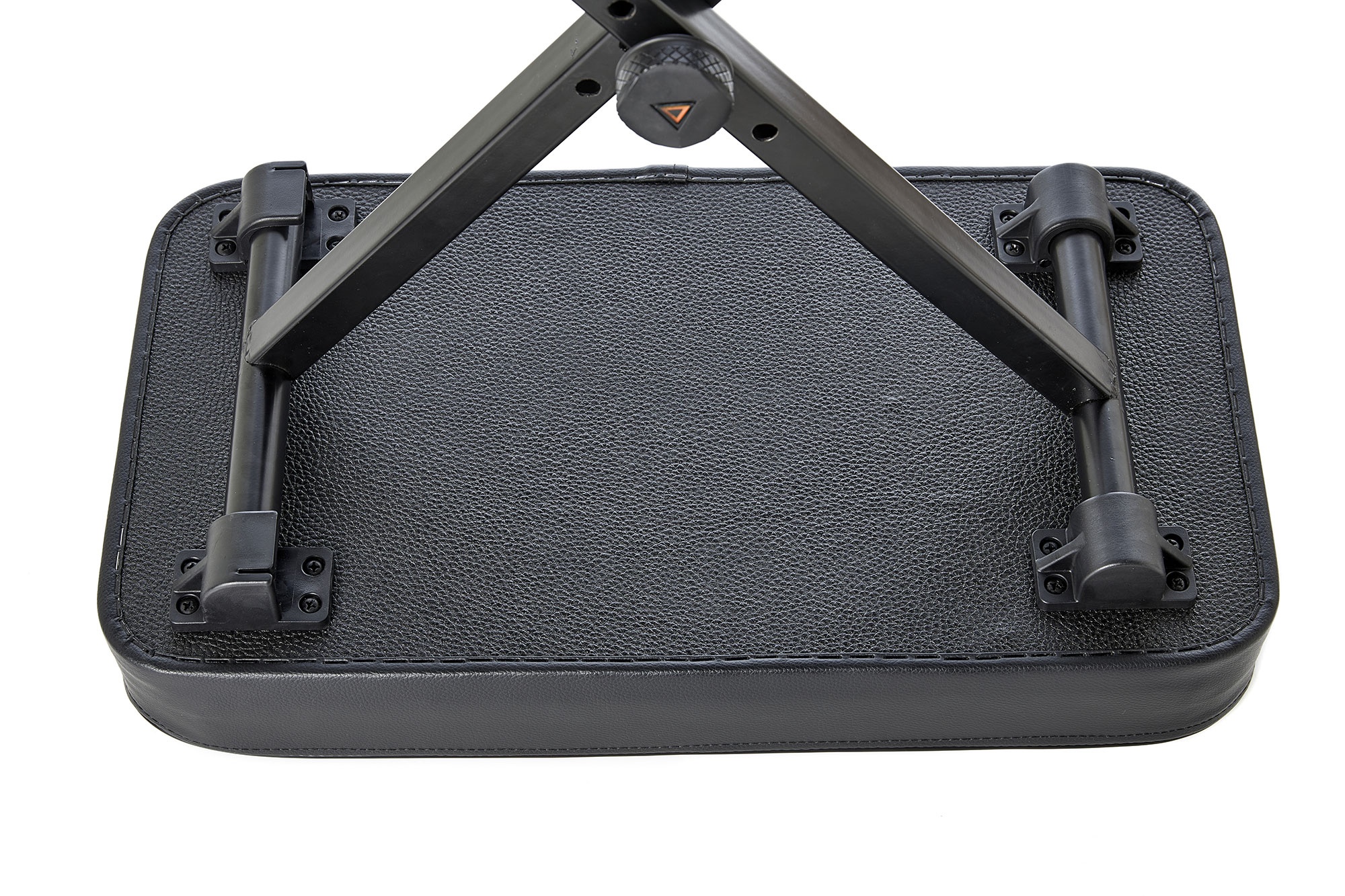 sh7ex-Panchetta-metallo-regolabile-altezza-4-posizioni-cuscino-vinile