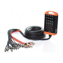 Sistemi audio serie XTRA