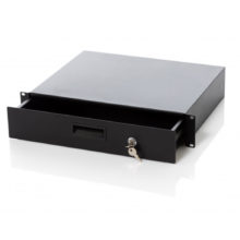 Ripiani e casseti rack