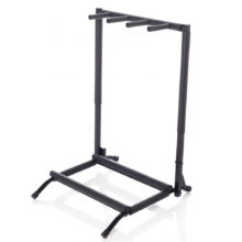 Supporti multipli per chiarra, basso e ukulele
