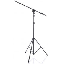 Aste microfoniche da studio