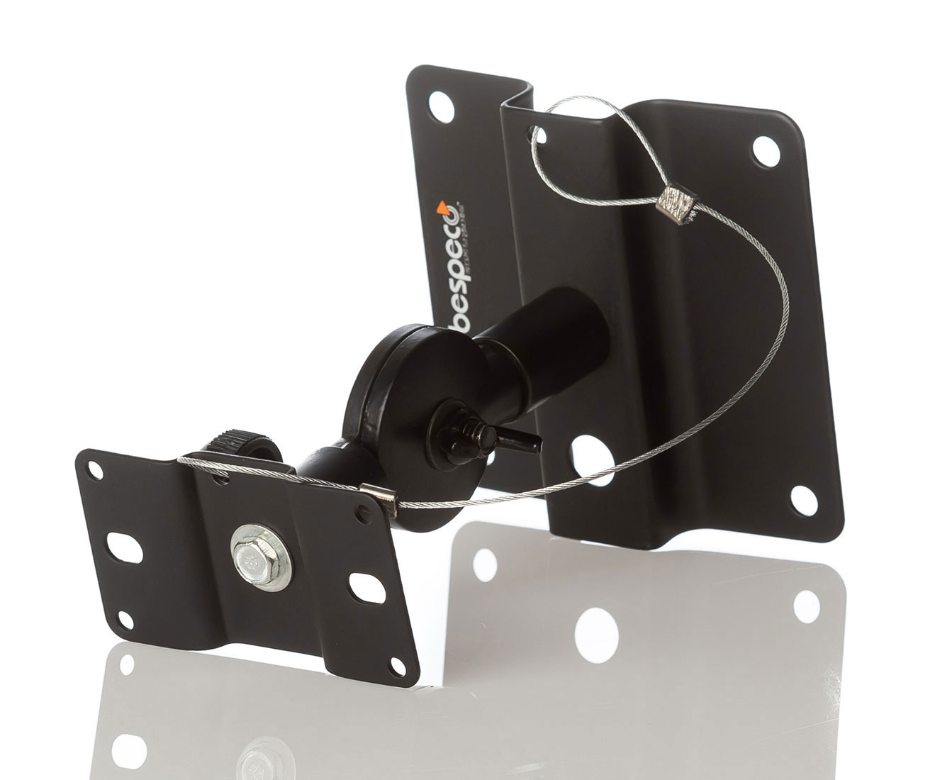 wspbrk01-supporto-per-speaker-da-parete-regolabile-e-inclinabile