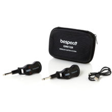 GM01GR - Sistema wireless UHF per chitarra