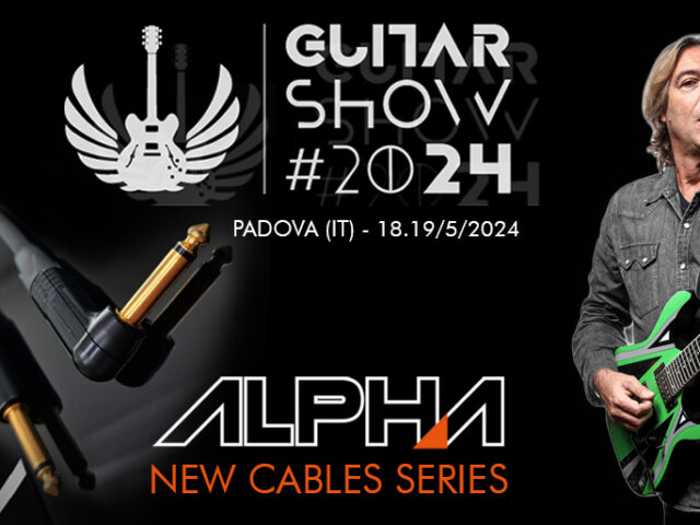 Immagine News Guitar Show 2024 - bis