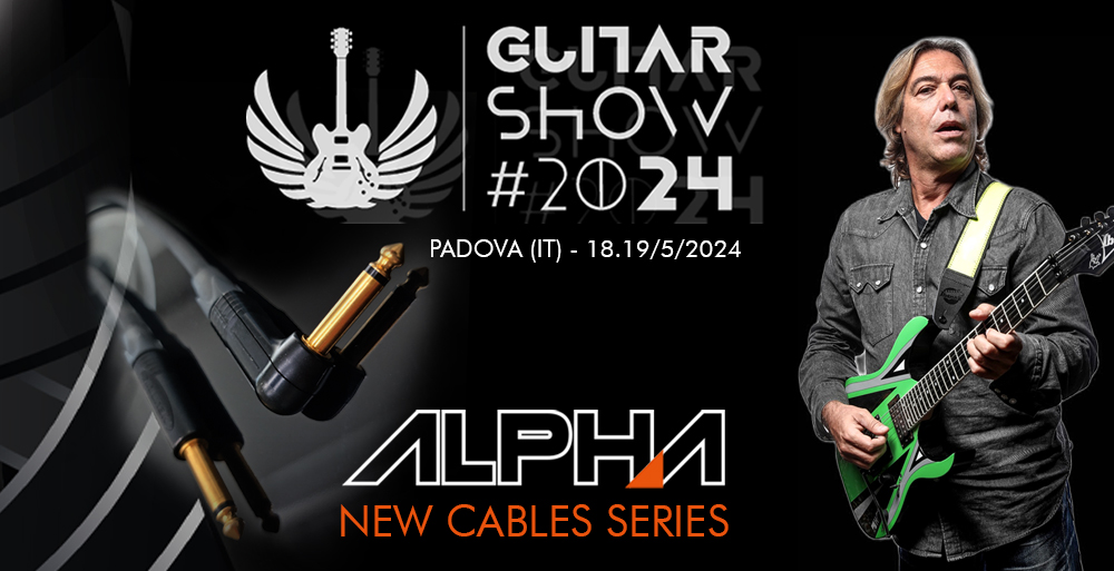 Immagine News Guitar Show 2024 - bis