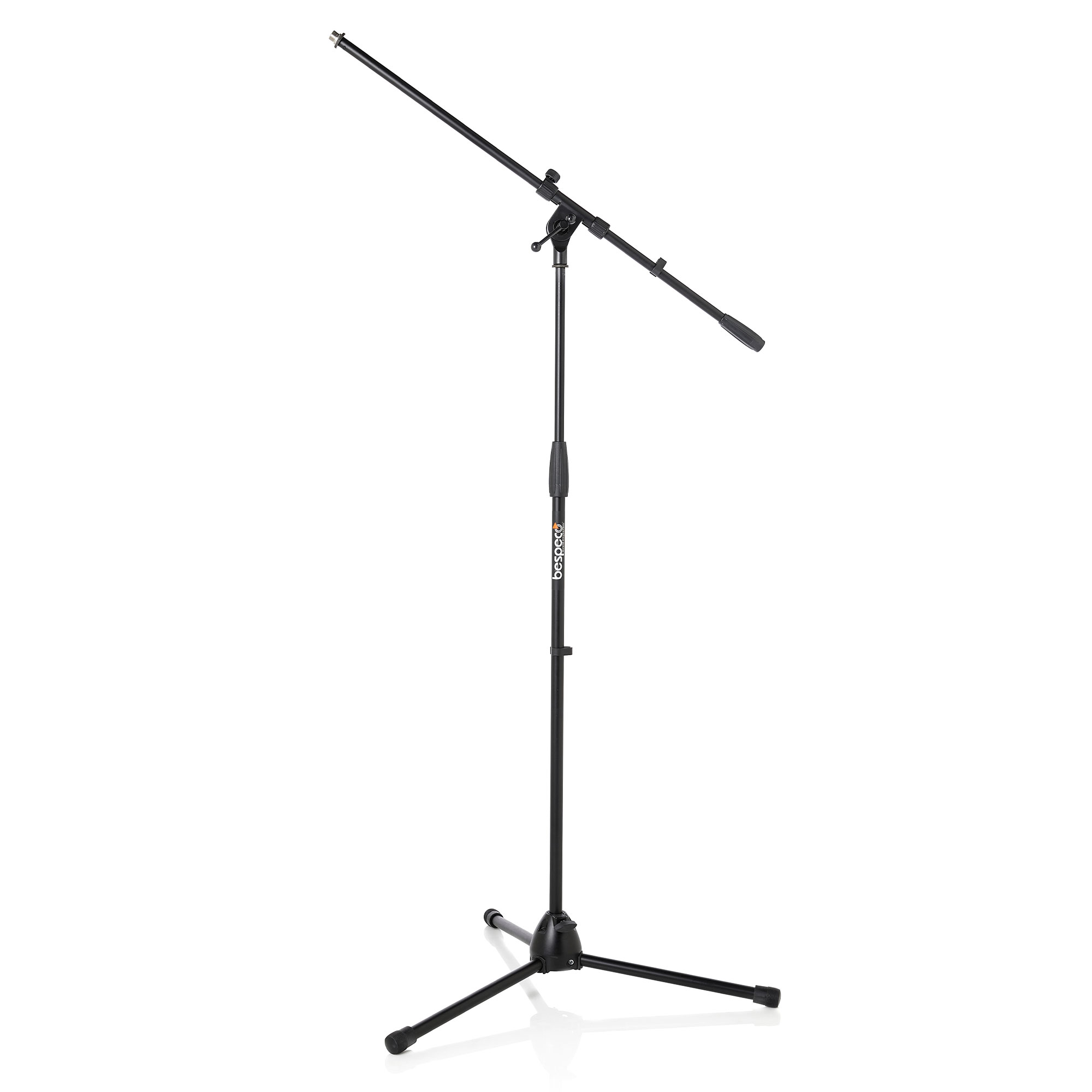 MS1 - Asta microfonica professionale a giraffa