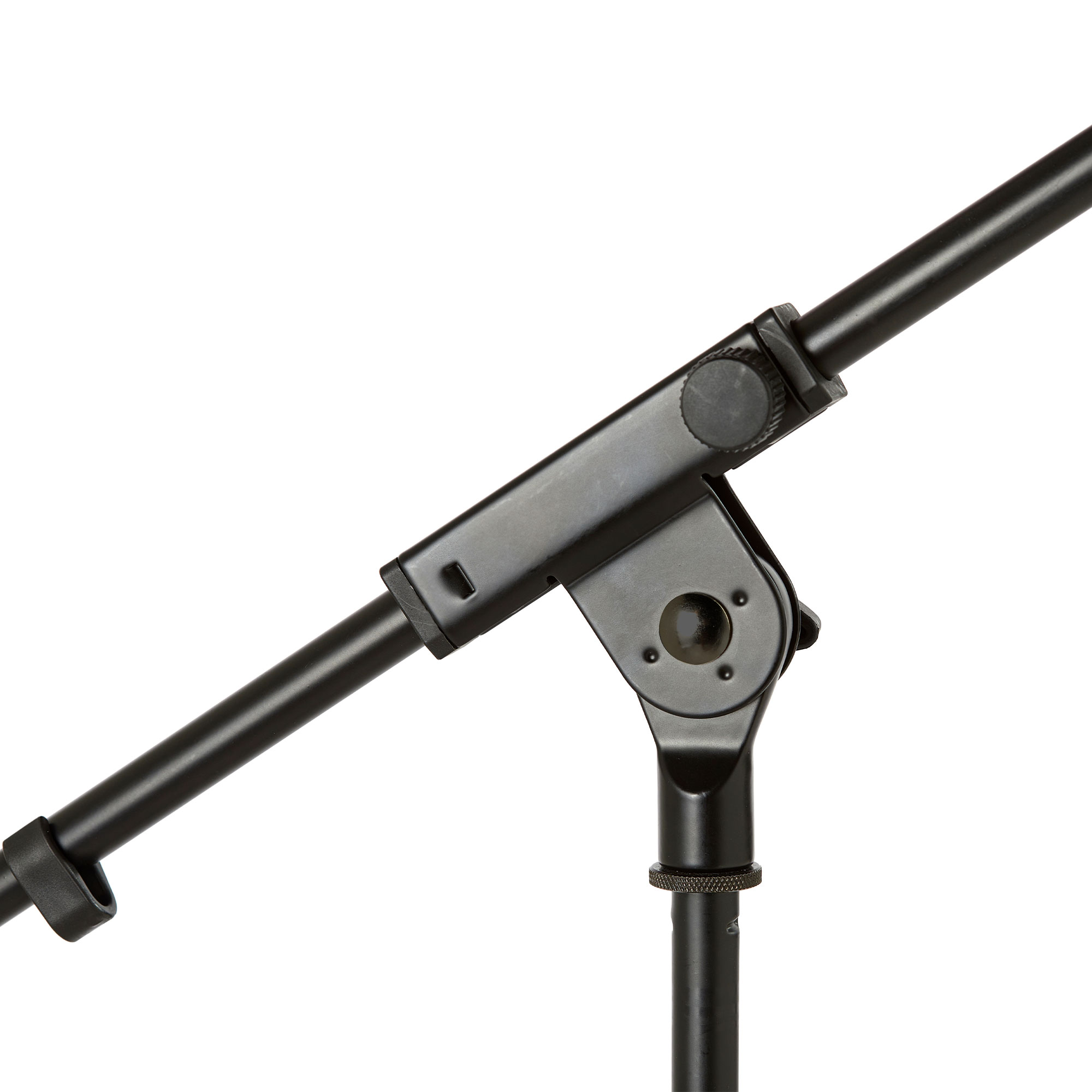 Snodo centrale MS2 – Asta microfonica professionale a giraffa
