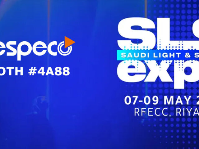 News Saudi Light & Sound in Riyadh