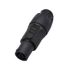 Connettore femmina volante Powercon True1