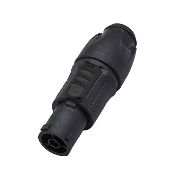 Connettore femmina volante Powercon True1