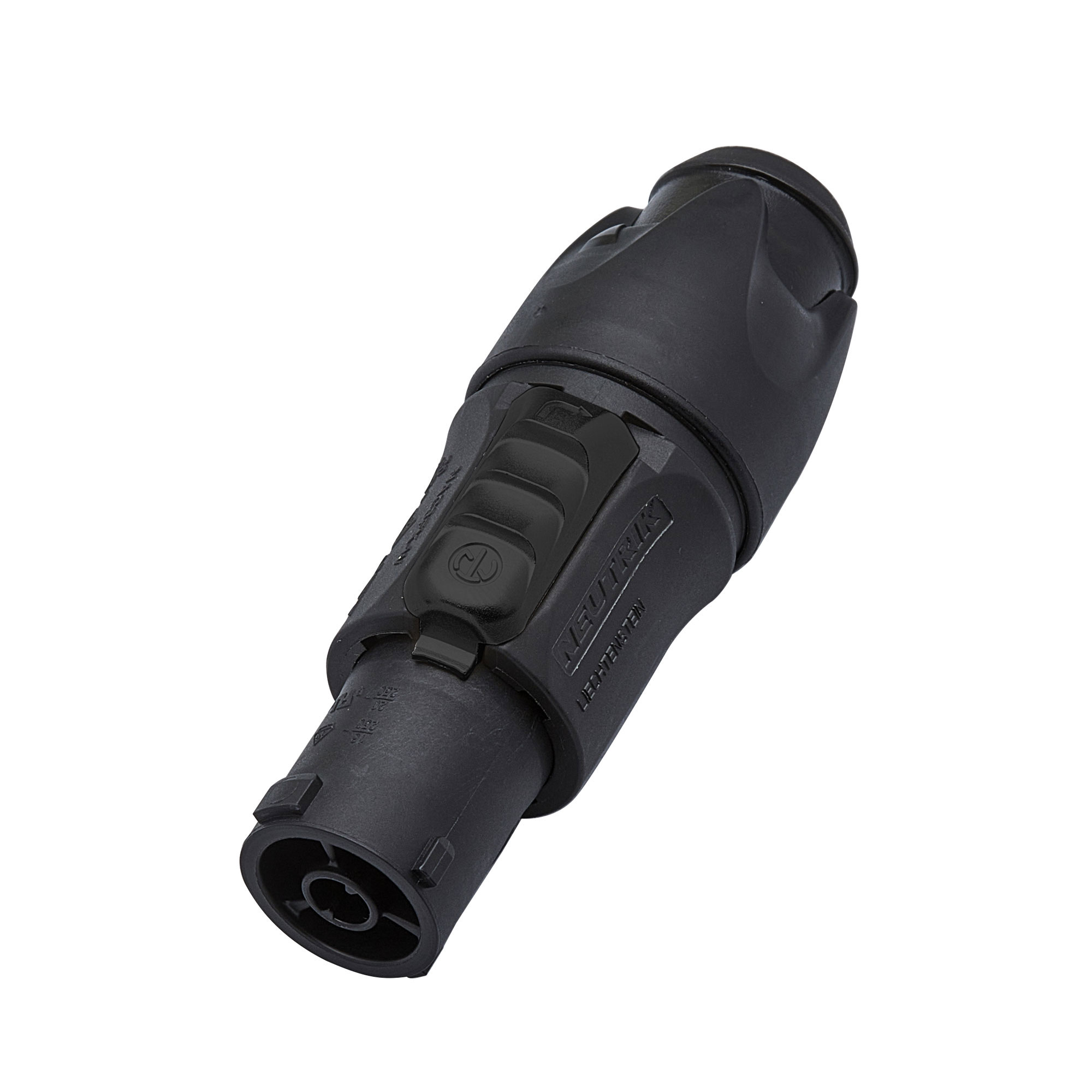 NAC3F_TR1S – Connettore femmina volante Powercon True1