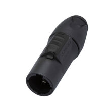Connettore maschio volante Powercon® True1