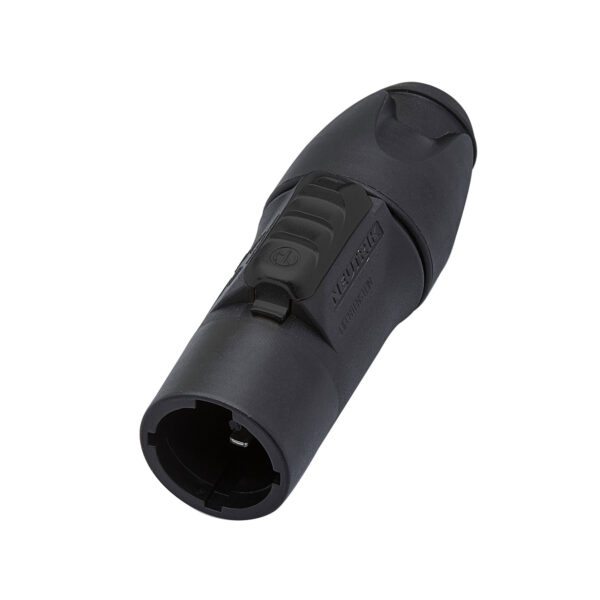 Connettore maschio volante Powercon® True1