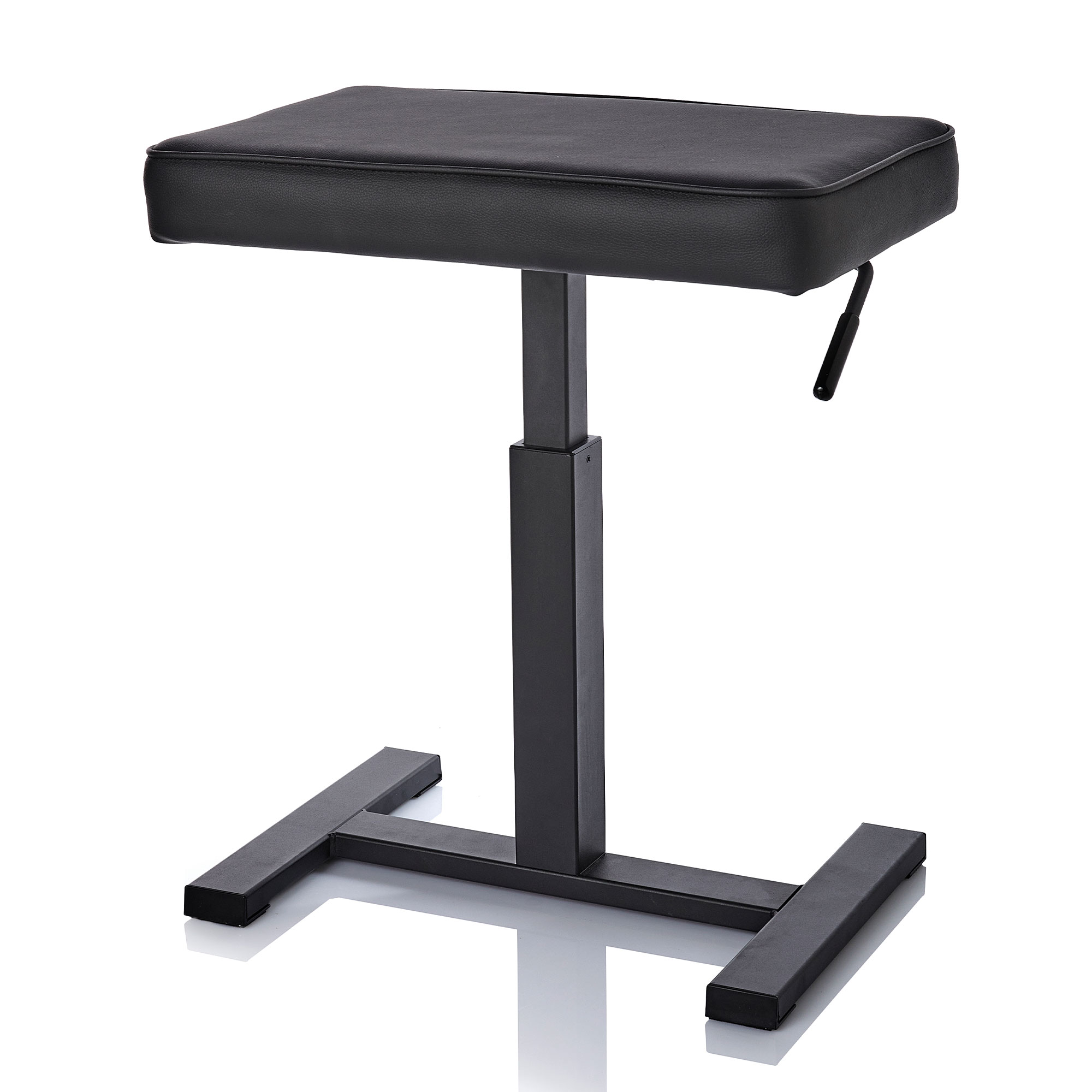 SG60NP – Panchetta professionale con pistone idraulico
